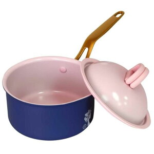 AMPWEEL��~���N�p���Ў��16cmPFOAPFOS�t���[�~���N�p���W�t���Ў��ih�Ή����炭�����ɂ����􂢂₷����l��g�����H��@�Ή��O�ʂ�����ɂ����ϔM���x