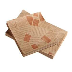 �g���̂ăT���h�C�b�`���b�v���b�N�X�y�[�p�[�V�[�g�ϖ����~�����g������ݎ��s�N�j�b�N���X�g�����p�[�e�B�[���H�i��H�i�p(50����)(18*18cm)(50)