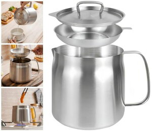 Korekaou�I�C���|�b�g��e��304�X�e�����X���|�b�g�g���猓�p�������������V�Ղ���c�������h�ߒ���IH������d�C�R�����Ŏg�p�\�H��􂢋@�Ή�(�t�B���^�[�t��1.5L)