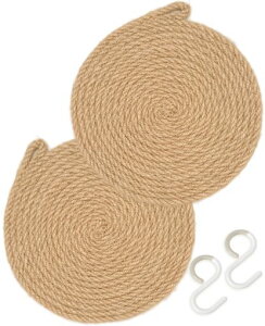 tatiuh(�^�e�B�E)�V�R�f�ޓ�~�����~���ی^15CM2���Z�b�g4�T�C�Y����I�ׂ�t�b�N�t���݂艺�����[�ŏȃX�y�[�X�������ϔM�S�r�E�y��E�t���C�p���E�z�[���[��Ή��v���[���g(15CM�E2���c