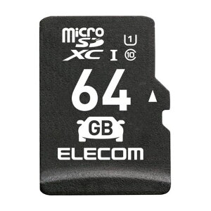 GRmicroSD64GBSDXChCuR[_[ϋvClass10UHS-IMF-DRMR064GU11