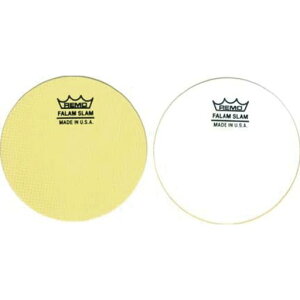 REMO/����[�o�X�h�����E�C���p�N�g�p�b�h]BassDrumImpactPadKS-0002-PH(2����g)