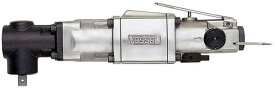 ベッセル(VESSEL) エアーインパクトレンチダブルハンマー GT-S60CW