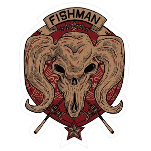 FISHMAN(tBbV})ST-000001fBAXJXebJ[60x80mm