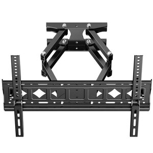 ORMGZINerǊ|32-75C`LCD/LED/OLEDterΉω׏d30kg^t[VtvǊ|őVESA600x400mmO&E&㉺px3740424349505560
