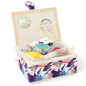 D&D\[CO{bNXٖDٖDZbgeʓw[DANZT[[{bNX24*17.5*13cm(Cgp[v)