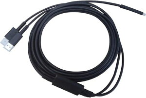 Pimax5mDP/USBTwo-in-OneCableCrystalLight