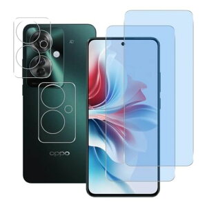 �u���[���C�g�J�b�g93%�y2+2���Z�b�g�zWekrsu���Y���Ɏq�f�ދ����K���X�Ή�OPPOReno11A�K���X�t�B����(2������)+�����Y�ی�t�B����(2������)�I�b�|���m11�G�[�t�B�����J�o�[WEKOP11ALG