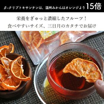 楽天市場 みかんチップス 高知産 無添加 山北みかん 15ｇ ナッツドライフルーツ専門店 ハッピーナッツカンパニー 湘南鎌倉 横浜 Happynutscompany