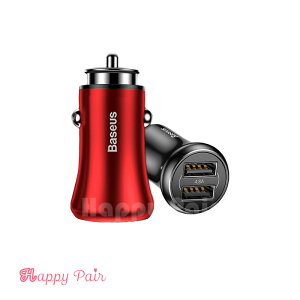 y݌Ɍz J[`[W[ VK[\Pbg 2|[g ԍڏ[d USB }[d MAX4.8A 12V/24V 2 A~ 2䓯[d DC [d|[g J[pi ԗp [d usb|[g X}z[d iPhone andr