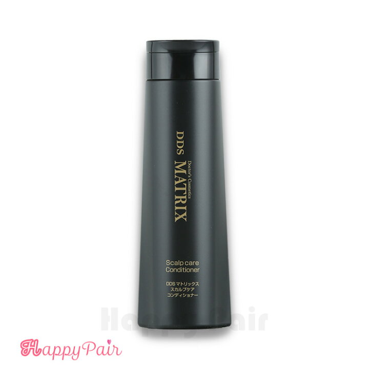 楽天市場】DDS マトリックス コンディショナー 250ml DDS MATRIX  