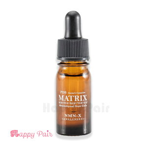 �y���Ԍ��� �zPDS MATRIX NMN-X EXTRACT �}�g���b�N�X �G�k�G���G�k�G�L�X ���e�t 5ml