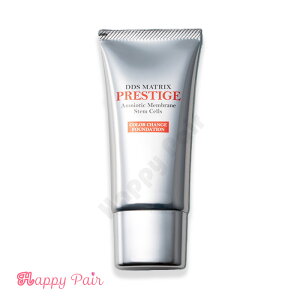 DDS MATRIX �v���X�e�[�W �J���[ �`�F���W �t�@���f�[�V���� 25g �}�g���b�N�X �G�L�X
