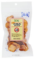 ■First カリッ!と 国産さつまいもチップス　50g