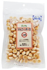 ■First りんご入りボーロ　80g