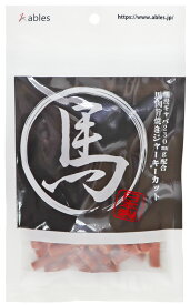 ■馬肉旨焼きジャーキーカット