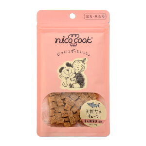 nico cook YVRTL[u L@30g