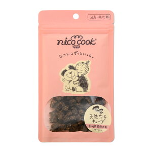 ��nico cook ���Y�V�R���q�L���[�u ���L�@30g