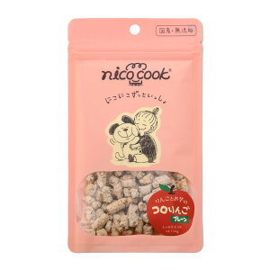 ��nico cook �R����񂲁@�v���[�� ���p�@50g