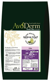 ■アボ・ダームライト　4.0kg