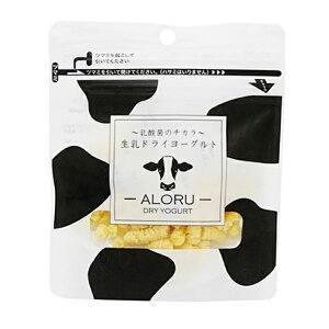 yALORUzhC[Og ALORU rbc 30g