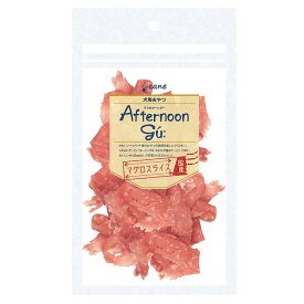 ■アフタヌーングー マグロスライス 30g○