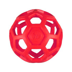 ■ブラッツ ホーリーローラーボール　ミニ　レッド○