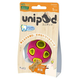 ■unipod コスモス S ピンク○