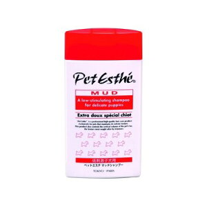 ���y�b�g�G�X�e�@�}�b�h�V�����v�[�@��h���q���p�@350ml��