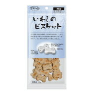 ■ママクック　いわしビスケット 60g○