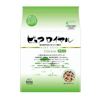 ジャンプ ピュアロイヤル チキンの商品画像