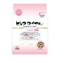 ジャンプ ピュアロイヤル ラム(グレインフリー)の商品画像