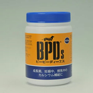 ■BPDs 犬用 600g○