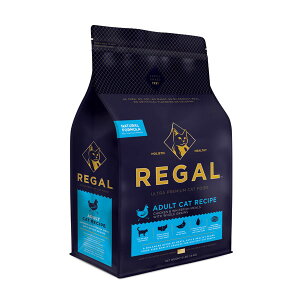 REGAL A_g@LbgVs 1.8kg