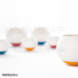 ■OPPO FoodBall Regular○