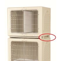 楽天市場】犬小屋・ケージ・ゲート（ブランドペッツルート）（犬用品 