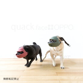 ■OPPO　quack　face○