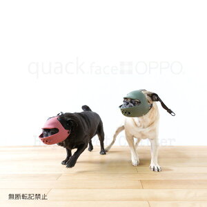 OPPO@quack@face