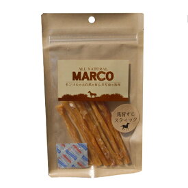 【MARCO】馬背筋スティック　40g