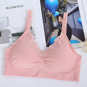 【1枚1,680円!クーポン&2枚購入】 マタニティブラ 垂れない 下垂 垂れ防止 マタニティブラトップ 大きいサイズ 前開き マタニティブラジャー ストラップオープン フロントオープン マタニ