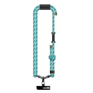 スマホショルダー ストラップ はさむ 挟む スマホ ショルダー 斜めがけ 首かけ 肩かけ 手首かけ ショルダーストラップ iphone android スマホストラップ 落下防止 レディース メンズ ストラップ