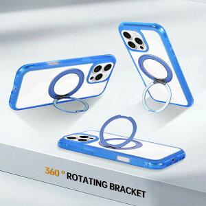 iPhone16 ケース マグネット リング一体型 スタンド機能 iPhone16Pro ケース iPhone15PRO ケース iPhone14 ケース iPhone15 ケース iPhone14pro 指紋防止 耐衝撃 ワイヤレス充電 韓国 iphone13 ケース iphone13pro iPhone