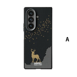 Galaxy z fold7 P[X یJo[ Samsung Galaxy Z fold 6 Galaxy Z fold 5 Jo[ ܂肽݌^ TX MNV[ Z tH[h7 6 5 X}zP[X ϏՌ y ^ CX[dΉ Sʕی w