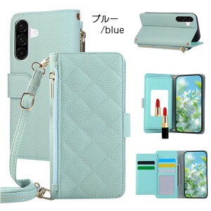 Galaxy A25 5G �P�[�X �蒠�^ �M�����N�V�[ A56 �P�[�X ���z�^ �J�[�h���[ �X�^���h�@�\ �X�}�z�P�[�X galaxy A26 A36 �J�o�[ ����PU���U�[ �X�g���b�v �~�[���[�t�� �S�ʕی� Samsung �M�����N�V�[ �P�[