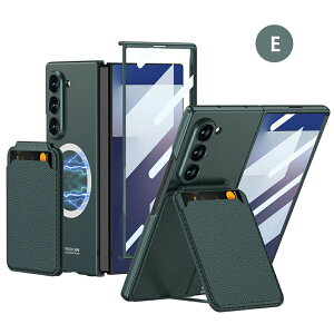 Galaxy Z Fold 7 p P[X MNV[ tH[h 7 Jo[ J[h[ Cz X}zP[X tB̌^ ܂肽 P[X X^h@\ Sȕی CX[dΉ  