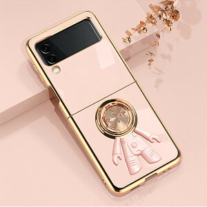 Galaxy ZFlip 6 �P�[�X Galaxy Z Flip 6 5 4 3 �P�[�X �X�}�z�P�[�X ���b�L���H �ی�J�o�[ �����O�t�� ������� �X�^���h�@�\ �ԍڃz���_�[�Ή� �M�����N�V�[ z�t���b�v 6 �ϏՌ� �y�� �X���� ��ʕی� 