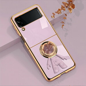 Galaxy ZFlip 6 �P�[�X Galaxy Z Flip 6 5 4 3 �P�[�X �X�}�z�P�[�X ���b�L���H �ی�J�o�[ �����O�t�� ������� �X�^���h�@�\ �ԍڃz���_�[�Ή� �M�����N�V�[ z�t���b�v 6 �ϏՌ� �y�� �X���� ��ʕی� 