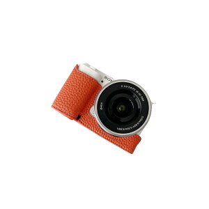 ��჌�t �J�����P�[�X Sony ZVE10 �p ���U�[ �P�[�X ������� �V���v�� �����h�~ ��ʊJ�� �o�b�e���[�����\ �X�g���b�v���t�� �J�����ی� SONY �\�j�[ �P�[�X �J�o�[