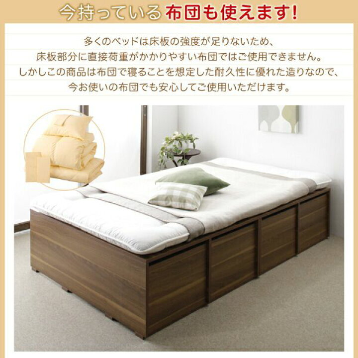楽天市場】【P10倍：4/24 20:00 - 4/27 09:59】シングルベッド 