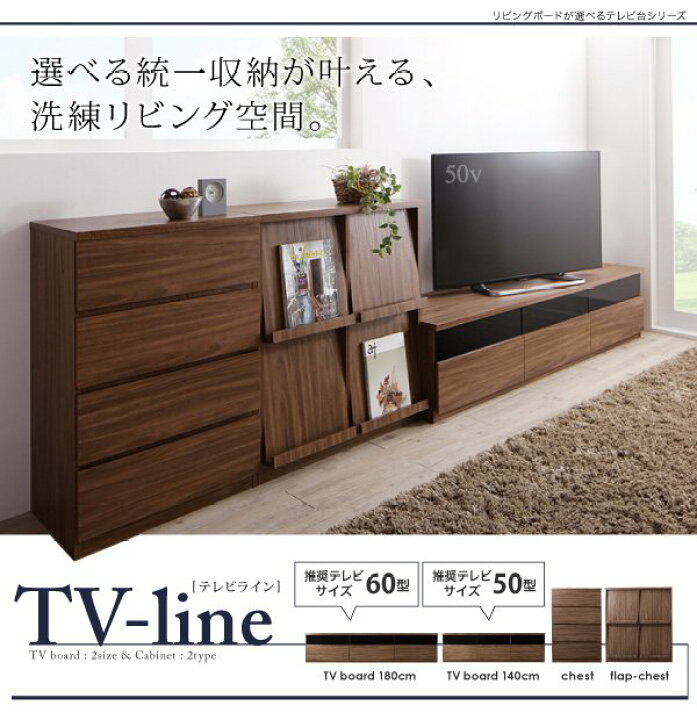 楽天市場】【P10倍：11/14 10:00 - 11/16 23:59】テレビ台 おしゃれ 3  